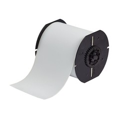 Brady Polyester tape for